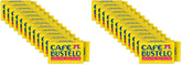 Café Bustelo Espresso Dark Roast Ground Coffee Brick,10 Ounce,(Pack of 24)