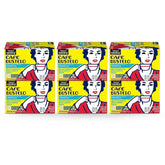 Café Bustelo Sweet & Creamy Café con Vainilla Flavored Coffee, 60 Keurig K-Cup Pods